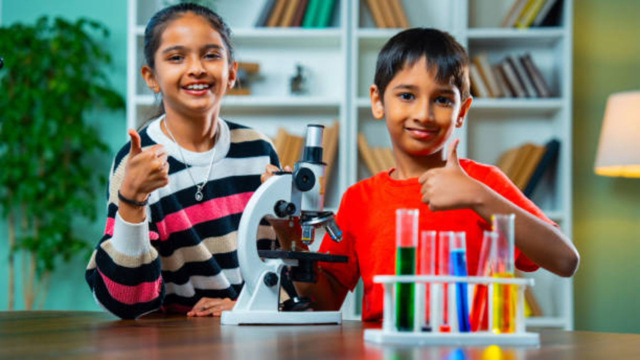 ​5 afternoon habits every household with school going kids must adopt​