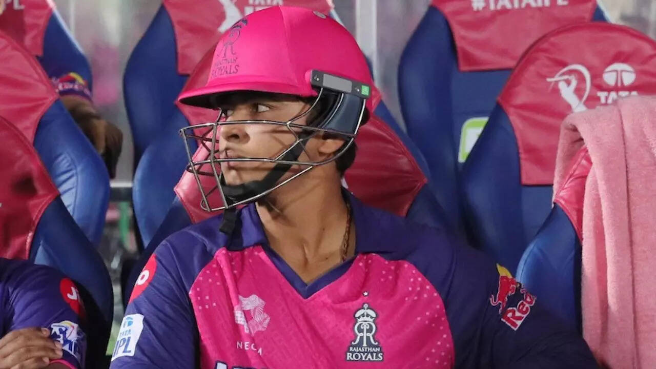 Rajasthan Royals 83/0 in 8.1 Overs | RR vs LSG Live Score, IPL 2025: 14-year-old Vaibhav Suryavanshi, Yashasvi Jaiswal light up Rajasthan’s 181-run chase