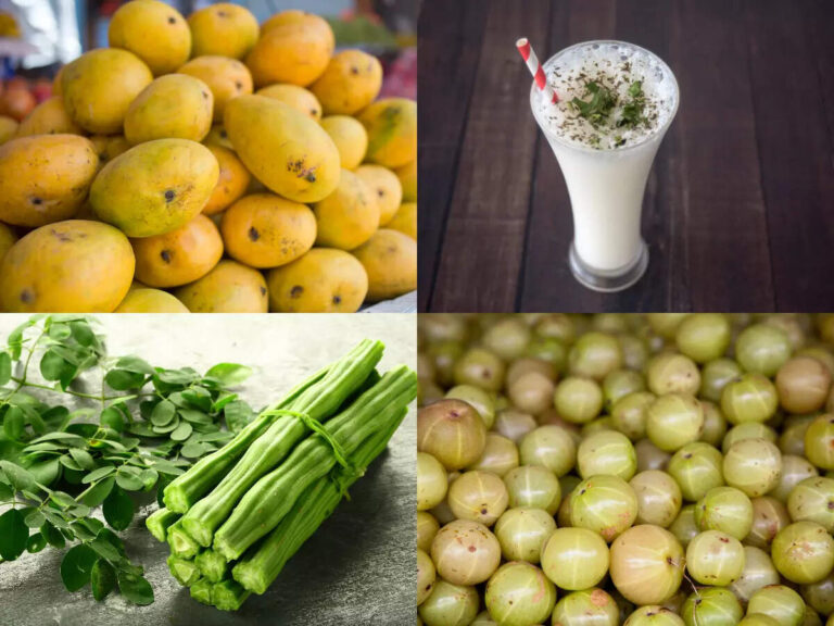 7 Ayurveda-approved foods to eat in April