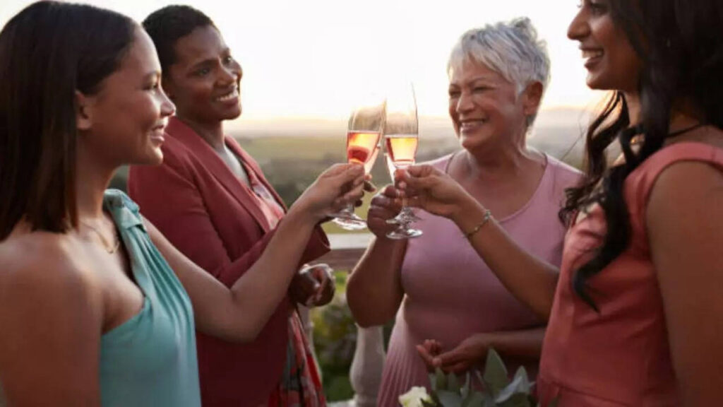 8 Indian states where women drink the most alcohol