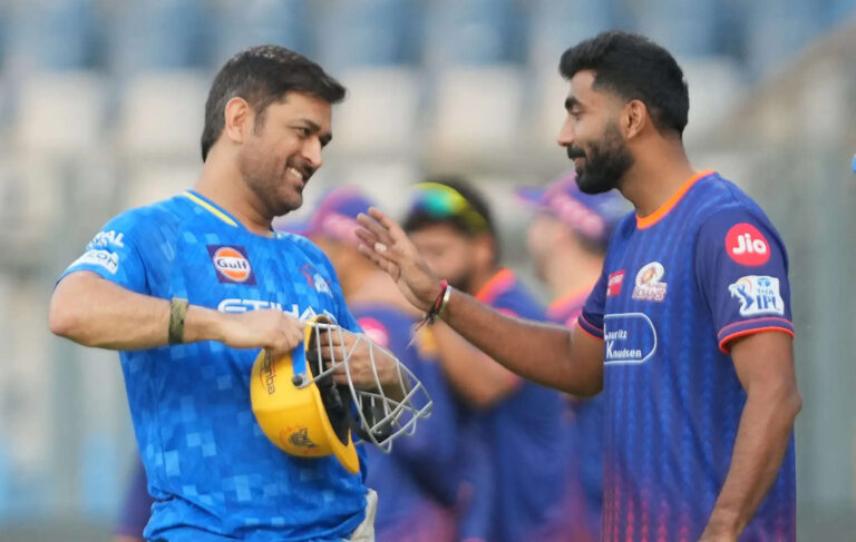 MI vs CSK Live Score, IPL 2025: Mumbai Indians seek revenge against Chennai Super Kings at Wankhede