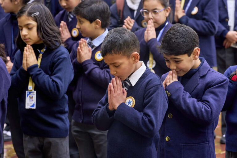 Severe Weather Forces School Closures Across Kashmir Today