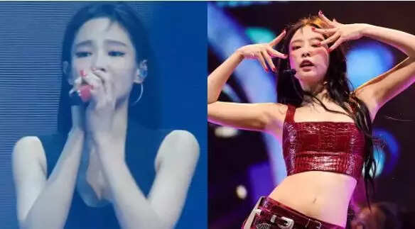 BLACKPINK’s Jennie impresses with live vocals at Coachella, pays heartfelt tribute to her mom: ‘Eomma Saranghae’