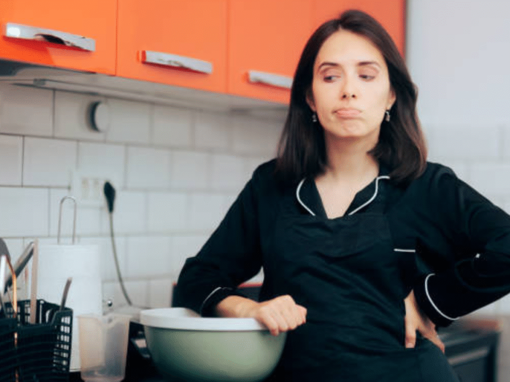 Top 6 foods to eat when you’re too stressed to cook