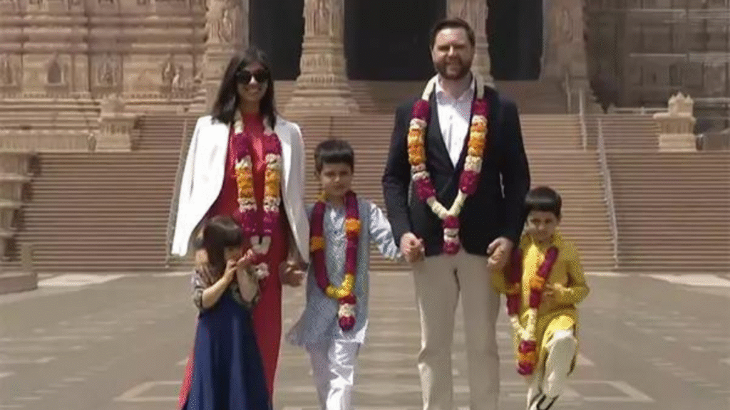 World leaders who visited New Delhi’s Akshardham temple