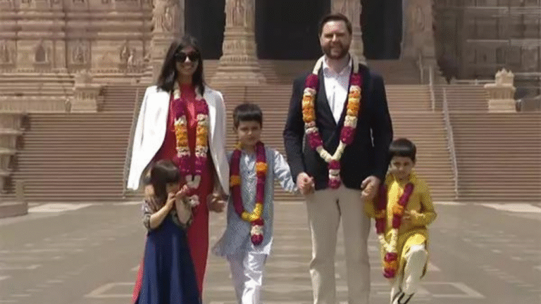 World leaders who visited New Delhi’s Akshardham temple