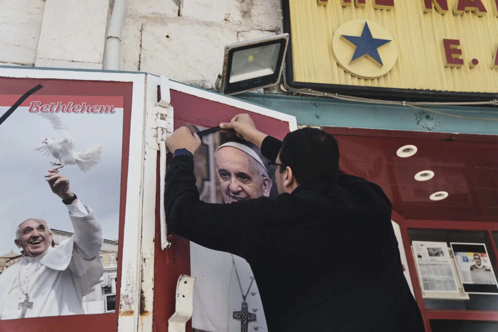 Global tributes pour in to honor Pope Francis after his death | World News
