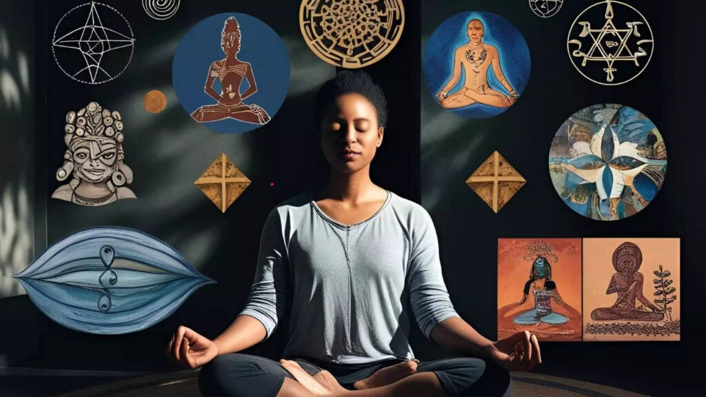 6 fears people have today and how they could be linked to past life experiences