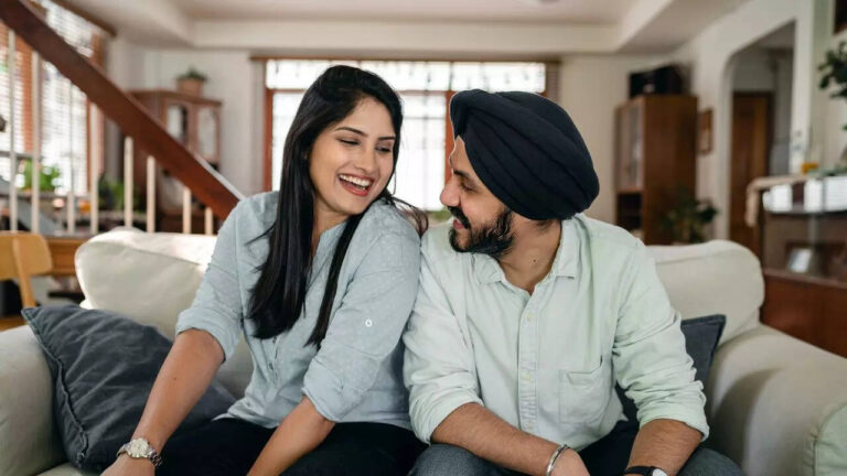 5 different types of marriages that define modern relationships