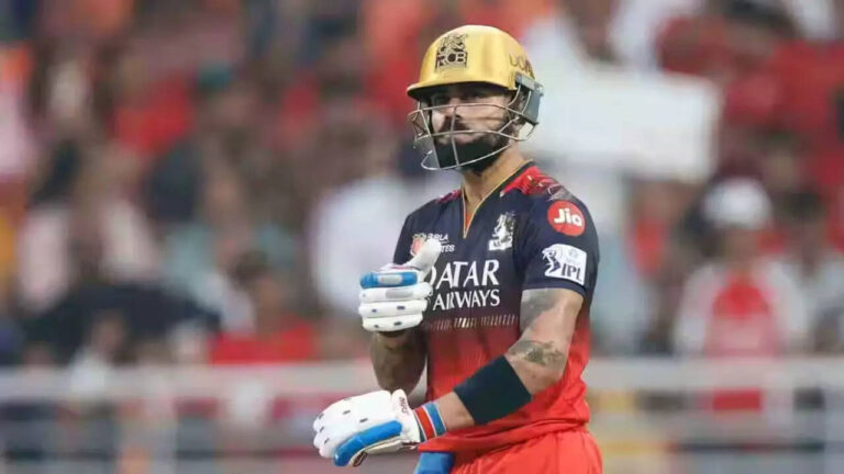 RCB vs RR Live Score, IPL 2025: Virat Kohli, Royal Challengers Bengaluru aim to end Chinnaswamy voodoo against Rajasthan Royals