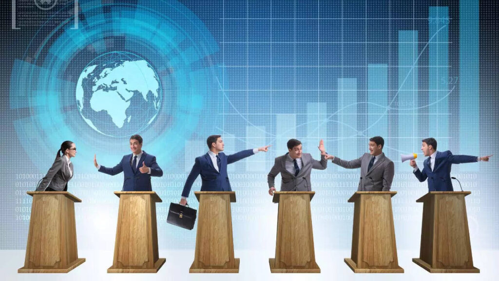 5 smart ways to deal with office politics, as per psychology