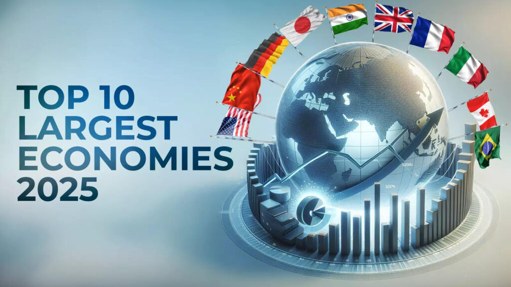 India Set To Overtake Germany, Japan To Become 3rd Largest Soon! Where Do The US, China Stand? Check Full List Here