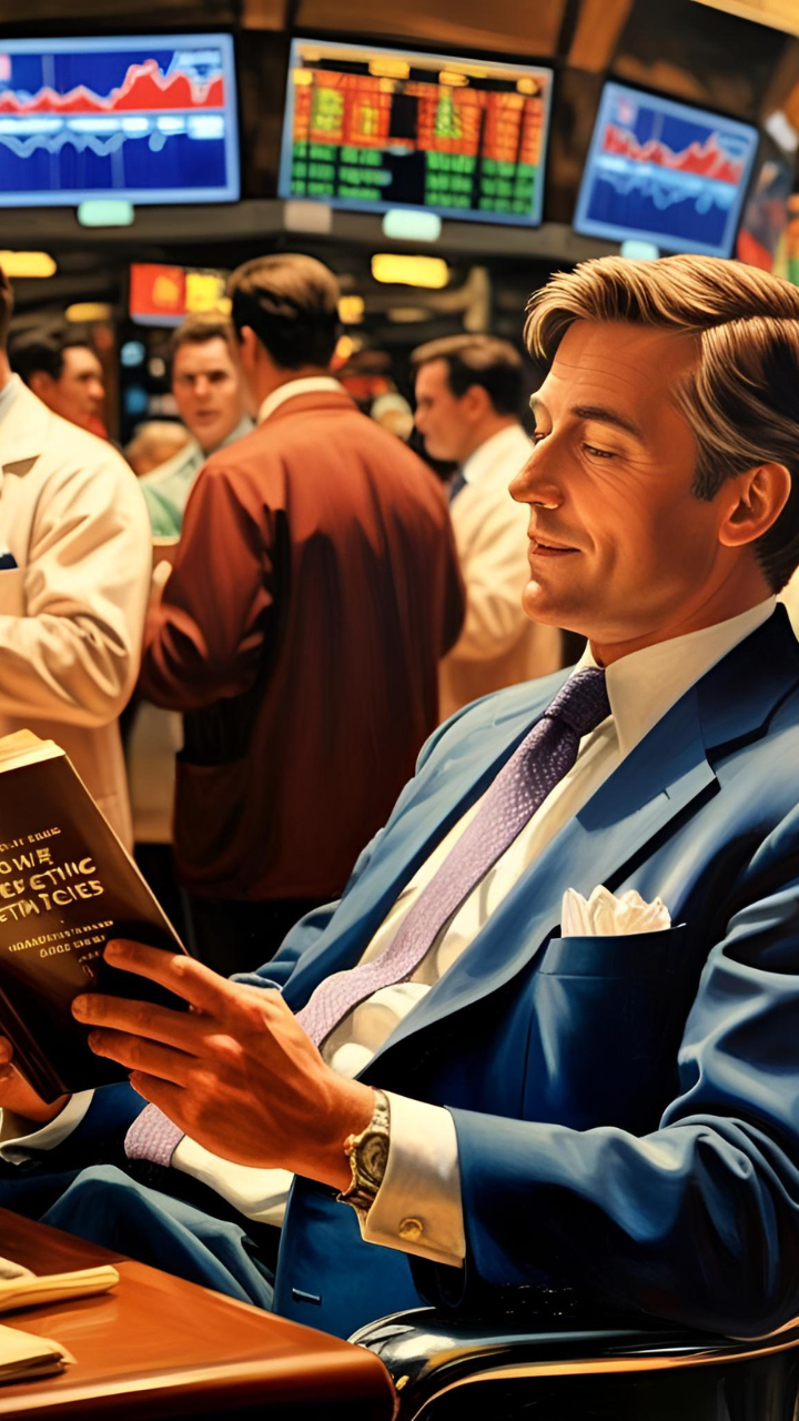 9 books recommended by Zerodha co-founders Nikhil Kamath and Nithin Kamath