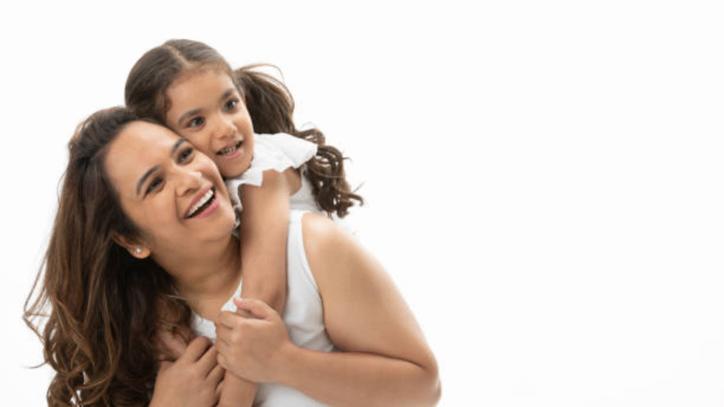 ​7 morning habits that have proven benefits for children​