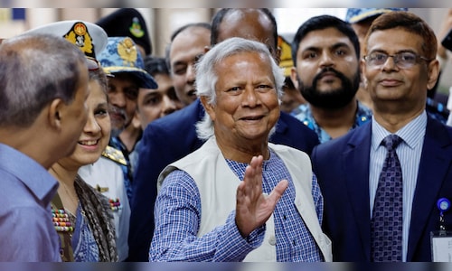 Bangladesh National Day a testament to our shared history: PM Modi to Yunus