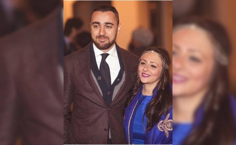 We Were Not Supporting Each Other