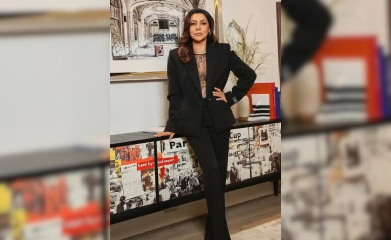 At Gauri Khan’s Torii, “Fake” Paneer Was Served, Claims YouTuber. Her Team Reacts