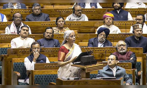BJP issues whip to Lok Sabha MPs for ‘guillotining’ of Budget 2025 proposals