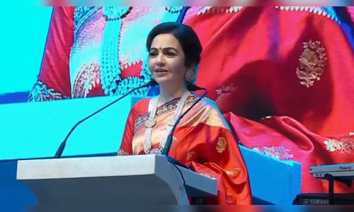 India Harvard Conference 2025: Nita Ambani to deliver keynote address at Harvard India Conference 2025: All about it