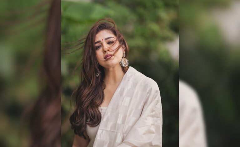 Why Nayanthara Has No Close Friends In The Film Fraternity