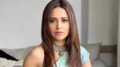 Nushrratt Bharuccha opens up about being lonely in the industry: ‘Main award leke gaadi mein bethi thi, kis ke saath celebrate karoon?’