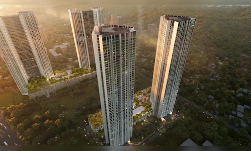 Oberoi Realty Q4 Results | Net profit slides 45% on revenue drop; declares dividend