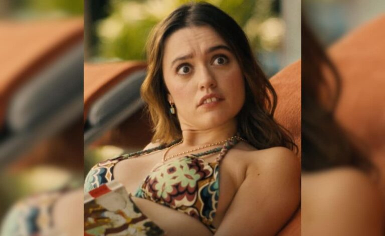 SNL Issues Apology After Aimee Lou Wood Calls Her Impersonation On The Show “Mean And Unfunny”