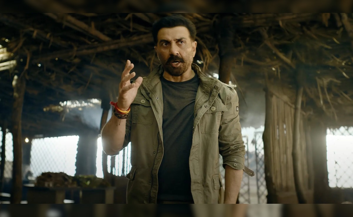 Makers Issue Clarification, Delete Controversial Church Scene After Facing Protests From Christian Bodies