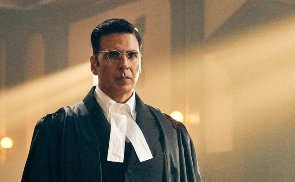 Akshay Kumar’s Film Sees A Surge On Second Sunday