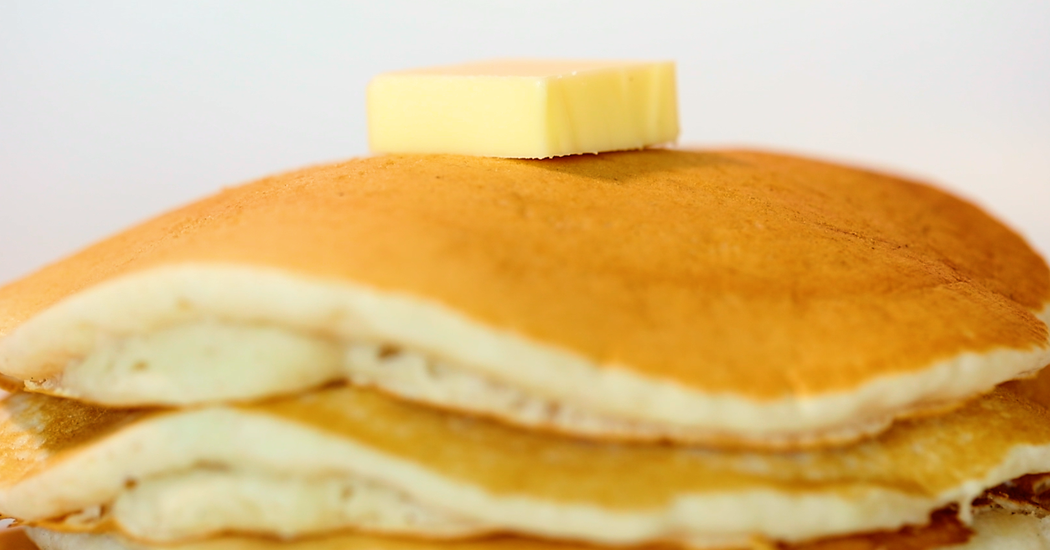 A Scientist Is Paid to Study Maple Syrup. He’s Also Paid to Promote It.