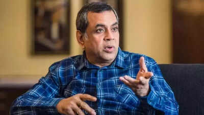Paresh Rawal reveals he lost out on National Award for Sardar due to lobbying: ‘That’s the kind of dirty politics that happens’ | Hindi Movie News