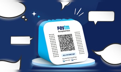 Retail shareholders trim Paytm holdings for sixth quarter in a row but MFs continue to buy