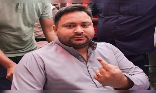 Bihar Elections 2025: Tejashwi Yadav promises ‘Act’ to ensure every family has a member with govt job