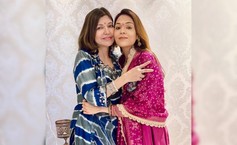 Alka Yagnik And Daughter Syesha Kapoor Buy A Lavish Luxury Apartment In Mumbai