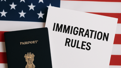 US judge clears path for immigrants’ registration rule: DHS issues stern warning – ‘even H-1Bs, students will need to carry documentation’