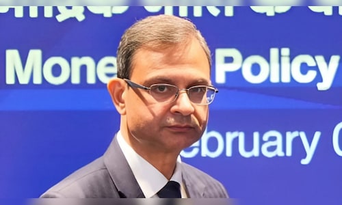 ‘Job givers, not job seekers’: RBI governor Malhotra on the changing dynamics of the Indian job market