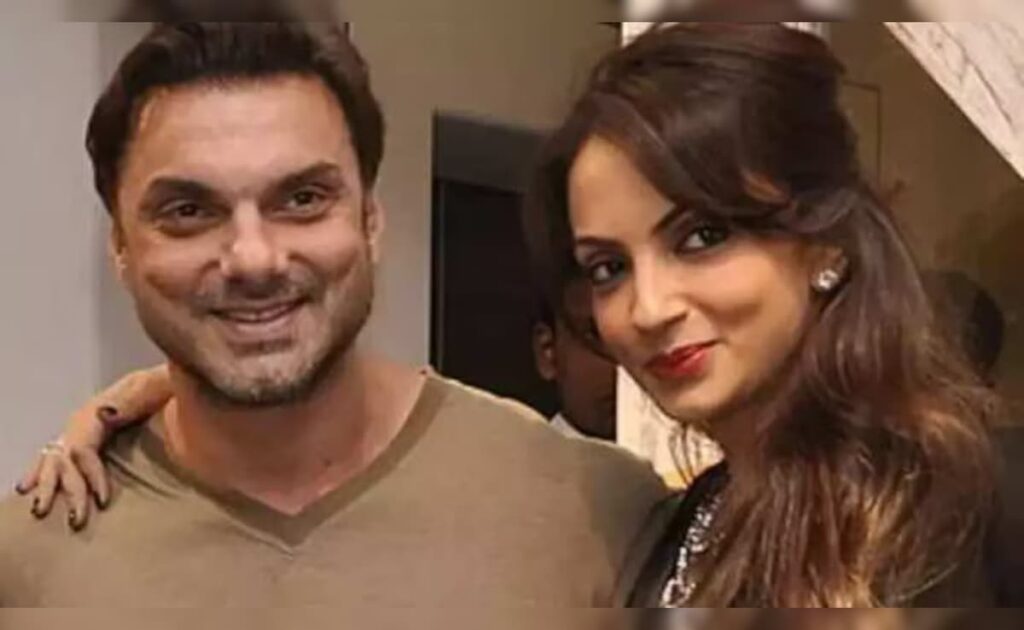 An Affair Is Not A Deal-Breaker