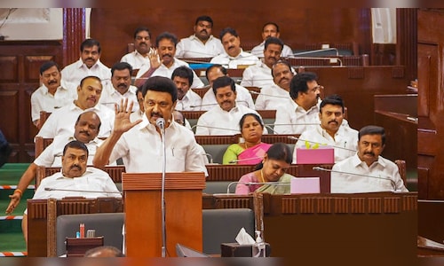 Tamil Nadu Assembly passes resolution against Centre’s proposed proposed Waqf Amendment Bill