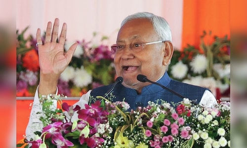 Bihar Elections 2025: ‘It was a mistake to briefly join hands with RJD,’ says Nitish Kumar at Samastipur rally