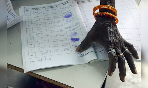 TMC leads Oppn’s charge on issue of duplicate voter ID numbers, EC’s stand and future action