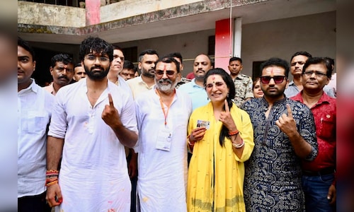 SY Quraishi was not election commissioner but ‘Muslim commissioner’: Nishikant Dubey on Waqf Act criticism