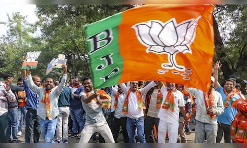 Bihar elections: BJP releases first list of 71 candidates, Dy CMs Samrat Choudhary and Vijay Sinha get tickets