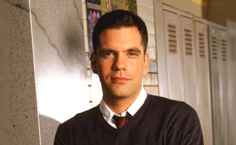 Dazed And Confused Star Nicky Katt Dies At 54