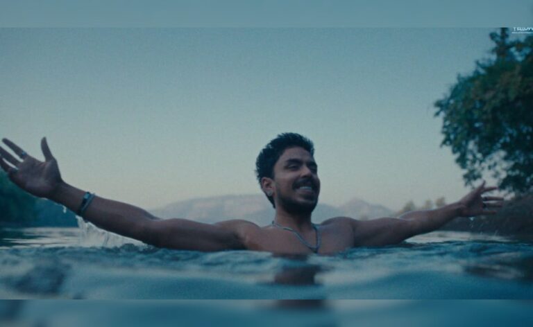 It Is Intense And Unpredictable