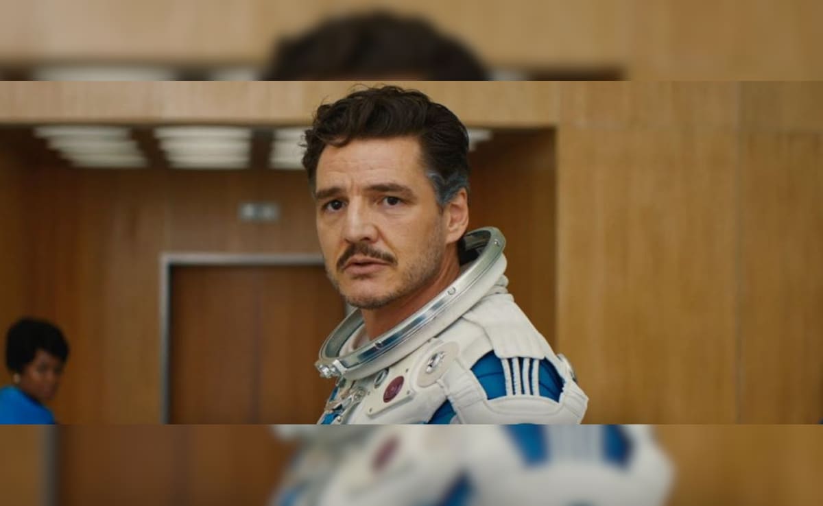 First Steps Trailer Takes Us Back To The Retro-Futuristic 1960s