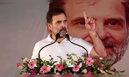 Rahul Gandhi to visit US, will speak at Brown University