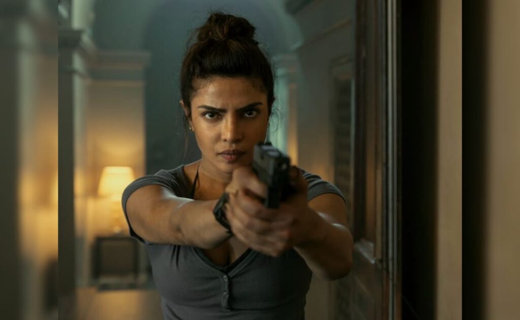 Fans Have Mixed Feelings About Priyanka Chopra’s Film