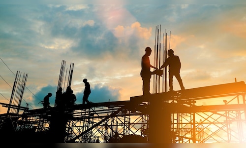 Aditya Birla Real Estate: FY25 booking value at ₹8,000 cr, more than doubles YoY