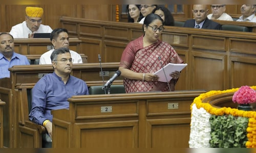 View | Delhi Budget — How significant is the shift from the AAP’s decade-long reign