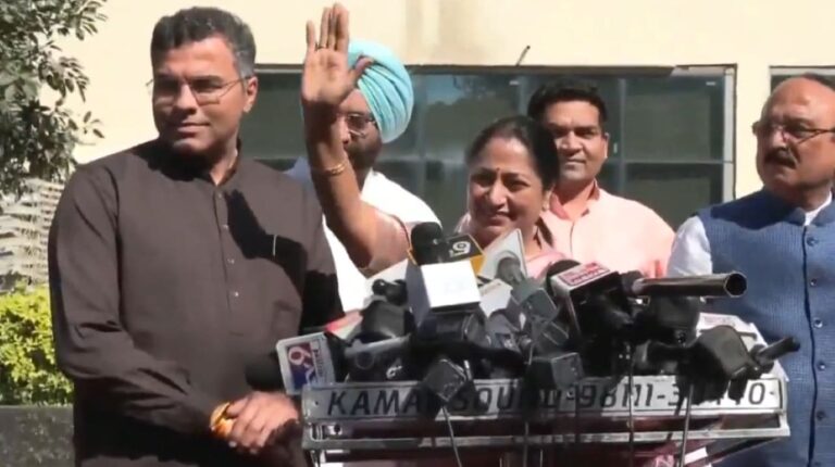 ₹6,874 crore allocated for health sector, ₹100 crore for new ‘CM Shri Schools’